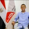 Omar Ahmed