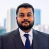Atharva Deshpande