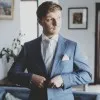 Joshua Anstey