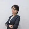 May Zhang