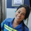 Maria Dalvani Santos