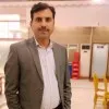 Ahmed Ali