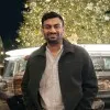 Maharshi Suthar