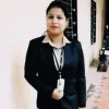 Sarojini Sahoo