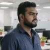 Hariharan Rajapandian