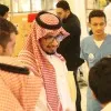 Ali Alahmari