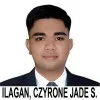 Czyrone Jade Ilagan