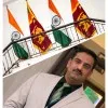 J Prammod Kumar