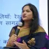 Shweta Bansal