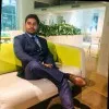 Raveesh Kumar