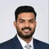Ashwin Krishnan