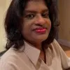 Patricia Thangaraj