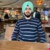 harshdeep singh