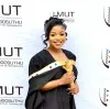 Amahle Zungu