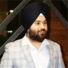 Manpreet Singh