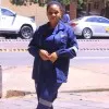 Nonhlanhla Sannah Mnyakeni