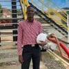 Enoch Fabian Aidoo