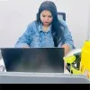 Thrishna Thrideepkumar