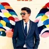 Rachit Dwivedi