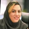 Zahra Shah mohammadi