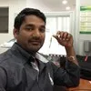 Mani Kumar Tikkisetty