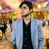 Syed Hunain Ahmed