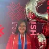 Shella Marie Velasco
