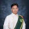 Anthony John Mark Taridona