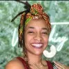 ZHANE ARRINGTON