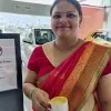 Nisha Jha