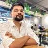 Saket Kumar