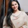 Janhvi Sharma