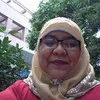 Suzana Ahmad