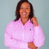 J Wanjiru
