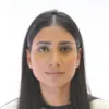 Sandhia Raghubeer