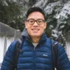 Ernest Wong