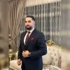 Mohammad Alrjoub