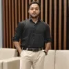 Sohail Shaikh