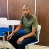 Mpho Lubuzo