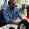 Vikrant Methare