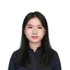 Gracia Laurine Tanuwijaya