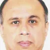 ALTAF AHMED DIWAN