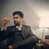 Abhishek Garg