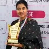 Ruksana Akther