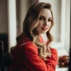 Zoriana Ivaniuk