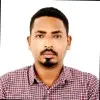 Ali Mohammed