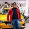 Asif Rahman Mallick