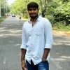 Naga Shireesh Reddy Chilamakuri