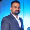 Kiran Kumar Pokhriyal