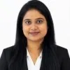 Nikitha Panchareddy
